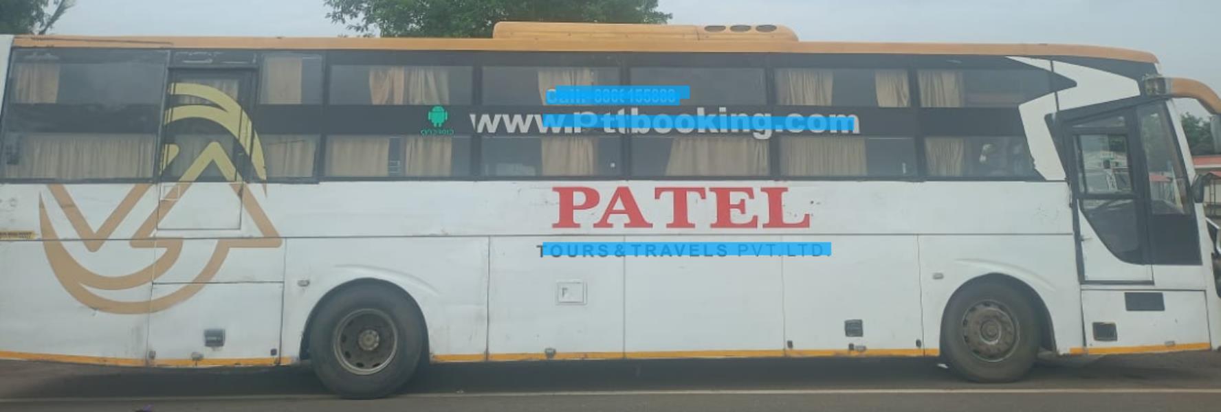 BharatBenz 1623 image 4